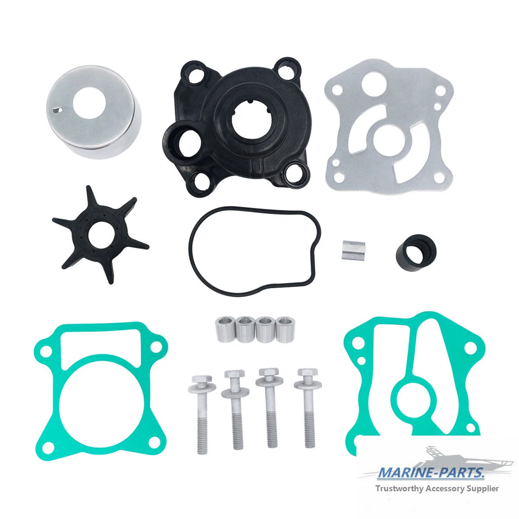 Water Pump Impeller Kit for Honda BF35-BF50 (06193-ZV5-020, 06193-ZV5-010)