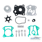 Water Pump Impeller Kit for Honda BF35-BF50 (06193-ZV5-020, 06193-ZV5-010)