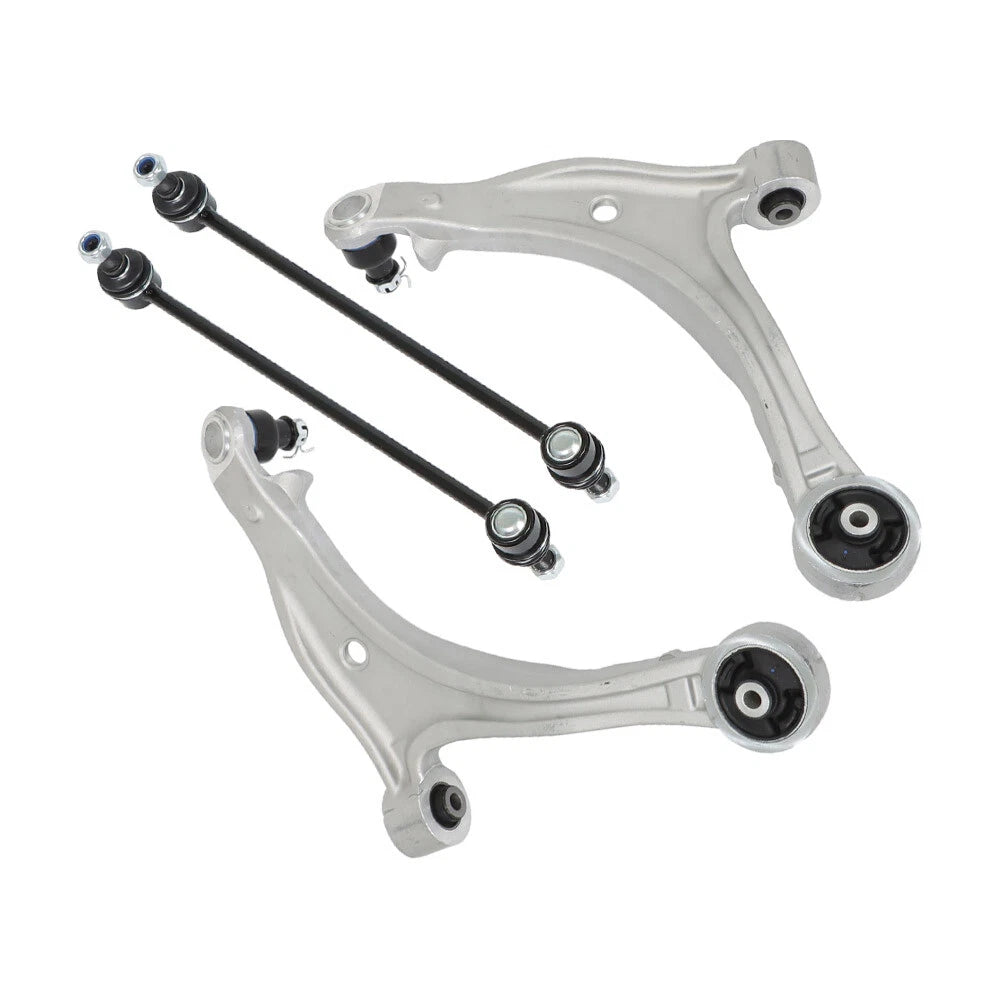 Front Lower Control Arm with Ball Joint for Honda Odyssey (2005–2010)
