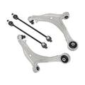 Front Lower Control Arm with Ball Joint for Honda Odyssey (2005–2010)