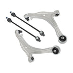 Front Lower Control Arm with Ball Joint for Honda Odyssey (2005–2010)