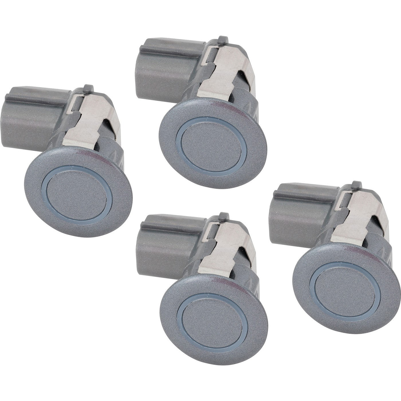 Parking Assist Sensor Set of 4 for Infiniti FX35 (2009–2012)