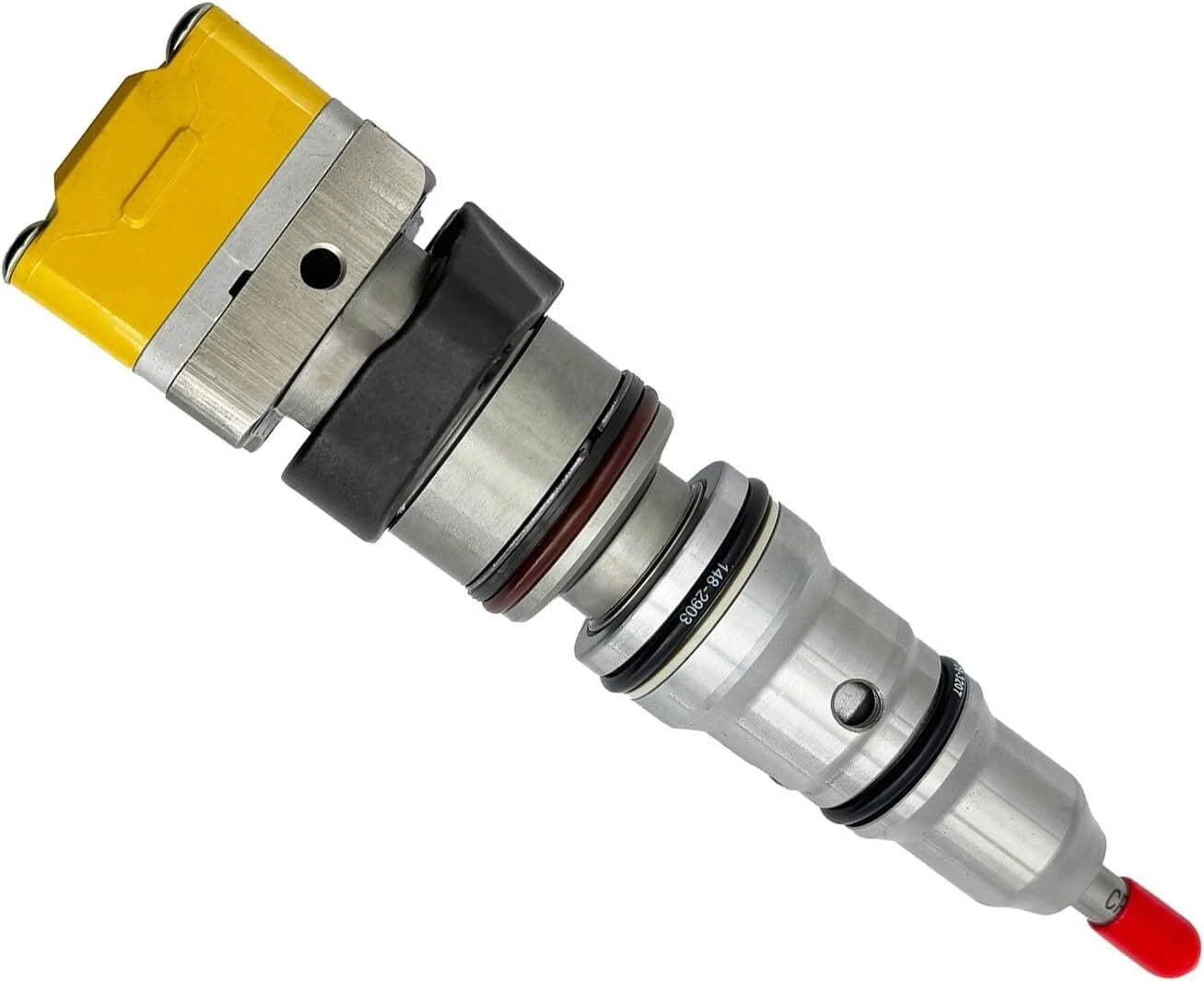 Fuel Injector 10R-9237 for Caterpillar 3126B 3126E (1996–2005)