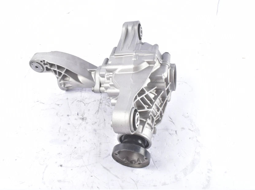 Front Axle Differential 195MM for Jeep Grand Cherokee Durango (2011–2018) 68352175AA
