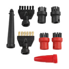 Cleaning Nozzle Set for Kitchens and Bathrooms (Efficient)