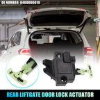 Rear Liftgate Door Lock Actuator Motor for Toyota Camry (2007–2011) No. 6460006010