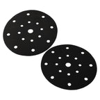 Backing Pads for - 150mm, 17 Holes