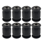 8 Pcs Bush Swing Cushion Sleeves for CF400 CF500 CF625 Quad