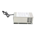 Deck Mount Converter Charger 75 Amp for RV Trailer Camper (WF-9875-AD-CB)