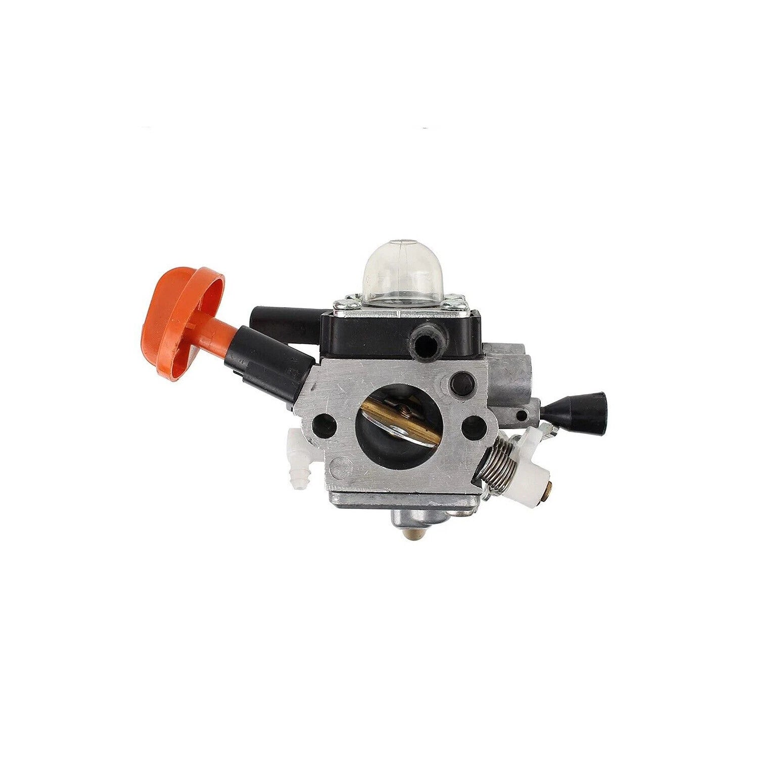 Carburetor Kit for Stihl FS89 FS89R FS91 FS91R FS111 FS111R FS111RX (N/A)