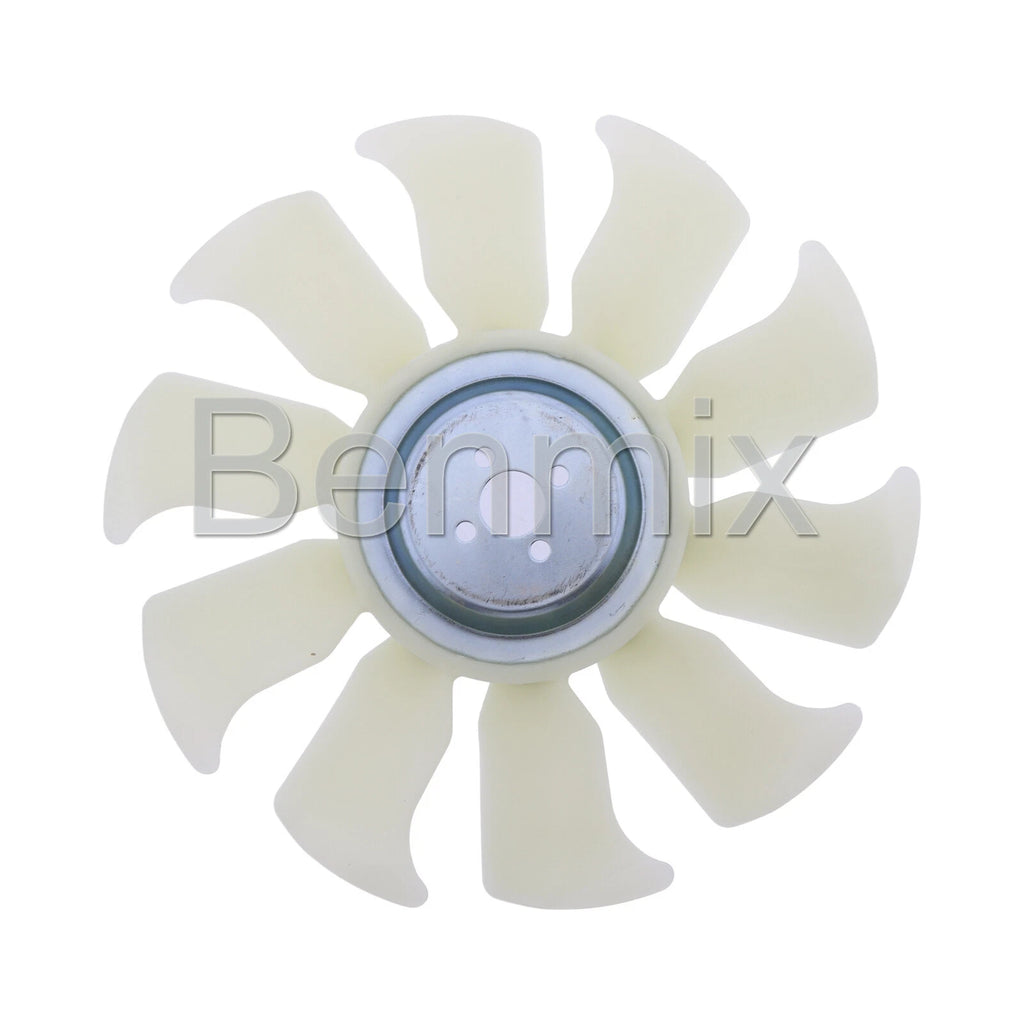 Fan Blade 32A48-00300 for Mitsubishi S4S S6S Forklift FD20/30N (–)
