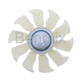 Fan Blade 32A48-00300 for Mitsubishi S4S S6S Forklift FD20/30N (–)