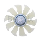 Fan Blade 32A48-00300 for Mitsubishi S4S S6S Forklift FD20/30N (–)