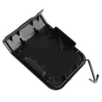 Rear Bumper Tow Eye Hook Cover for 2019-2022 Toyota Prius (2019-2022)