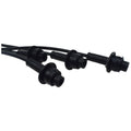 Ignition Wire Set 80919-76102-71 for Toyota 4Y Forklift (Series 5-8)
