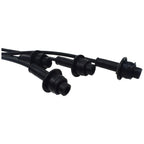 Ignition Wire Set 80919-76102-71 for Toyota 4Y Forklift (Series 5-8)
