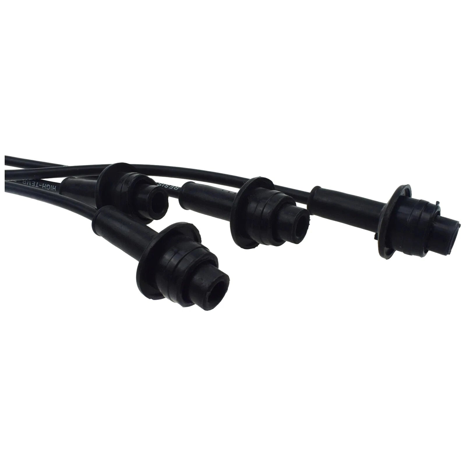 Ignition Wire Set 80919-76102-71 for Toyota 4Y Forklift (Series 5-8)