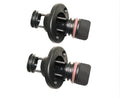 Outboard Screw Type Drain Plug for Skeeter Boats (Kayaks) with Rubber O-Ring