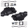Exhaust Manifold Set for Mercruiser 305 350 377 V8 (1980–2002)