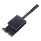 Ice Stake Drill Adapter for Ice Fishing Setup