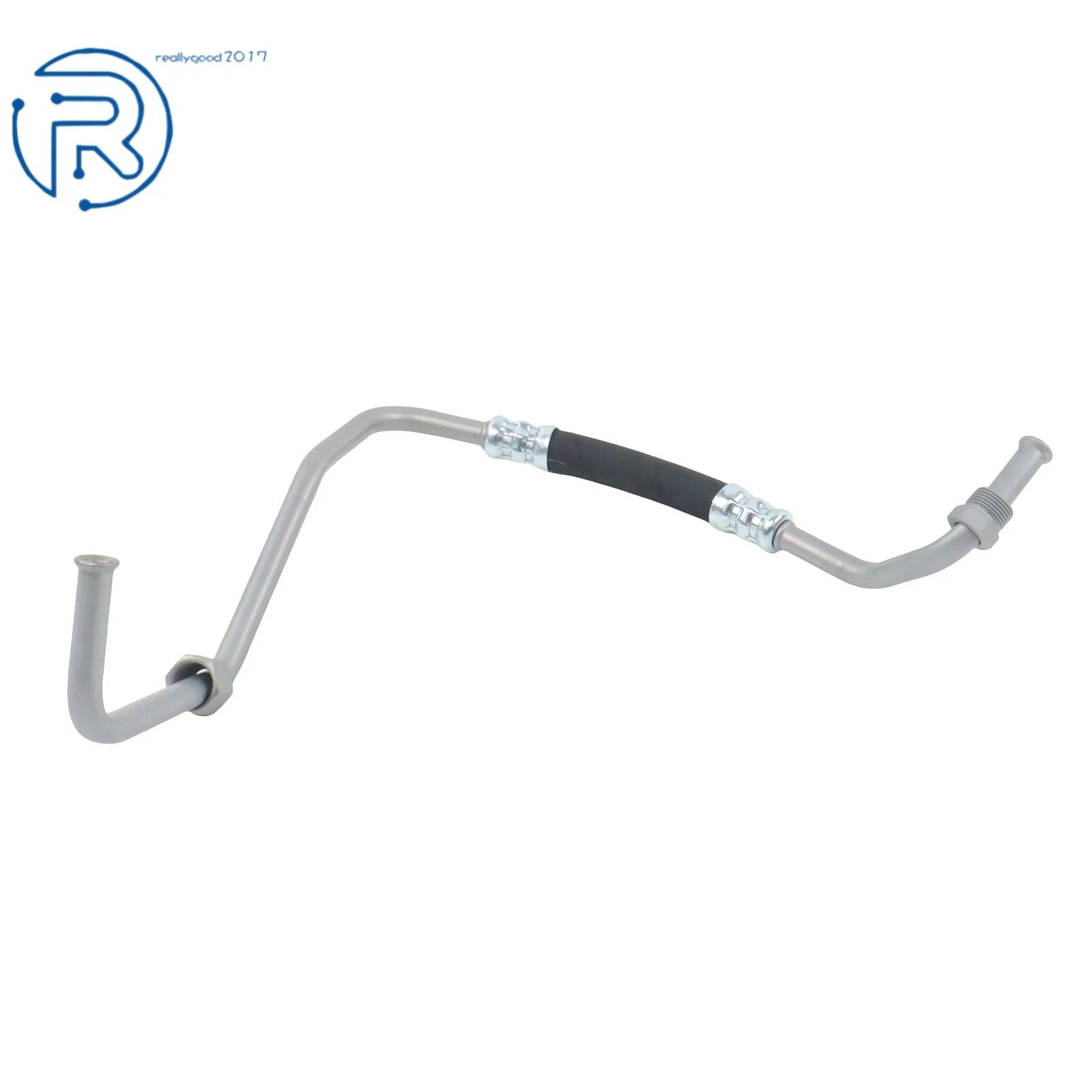 Oil Cooler Lines for Dodge Ram 2500 3500 (2003-2009)
