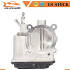 Throttle Body for Hyundai Elantra 1.8L/2.0L (2011-2019)