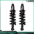 Rear Complete Struts w/ Coil Springs Assembly for Honda Element (2003–2011)