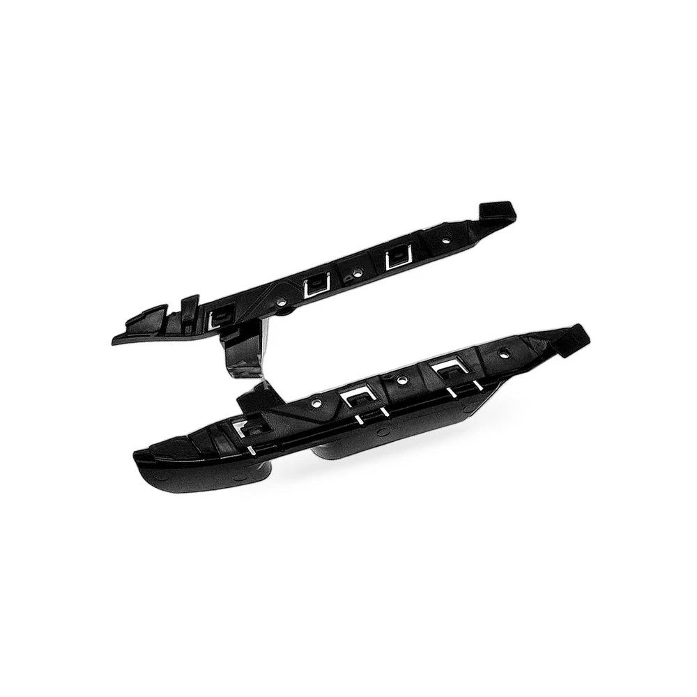 Left Front Bumper Bracket for BMW 5 Series E60 E61 (2004–2010)