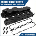 Engine Valve Cover for Volkswagen Jetta (2005–2014) 07K103469L