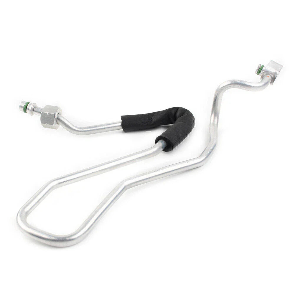 Aluminum Pipe Cooler for Toyota Tacoma (2005-2023)