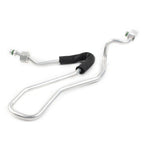 Aluminum Pipe Cooler for Toyota Tacoma (2005-2023)