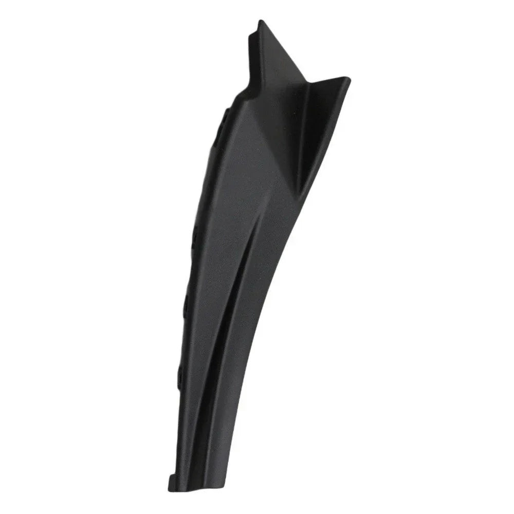Left Side Wiper Cowl Extension Trim Cover for Infiniti QX60 (2016-2020)