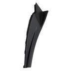 Left Side Wiper Cowl Extension Trim Cover for Infiniti QX60 (2016-2020)