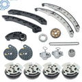 Timing Chain Kit for Land Rover Range Rover 5.0 (2014–2022) LR060395 LR035549