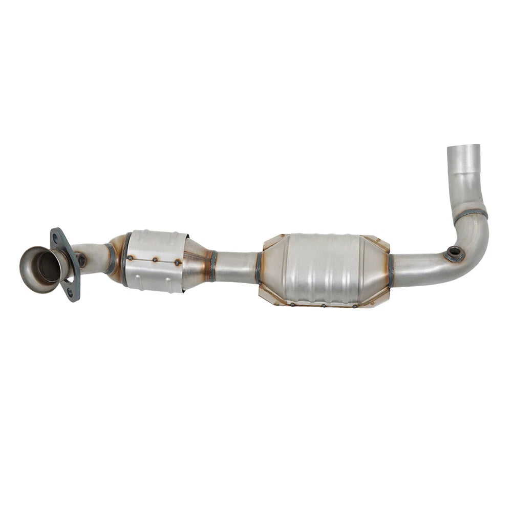 Catalytic Converter Set for Ford F-150 F-250 (1999–2003) 5.4L 4WD