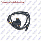 Trim Sensor for Mercury 175HP 200HP 225HP 250HP 300HP Outboard (2000–2023) 8M0142805