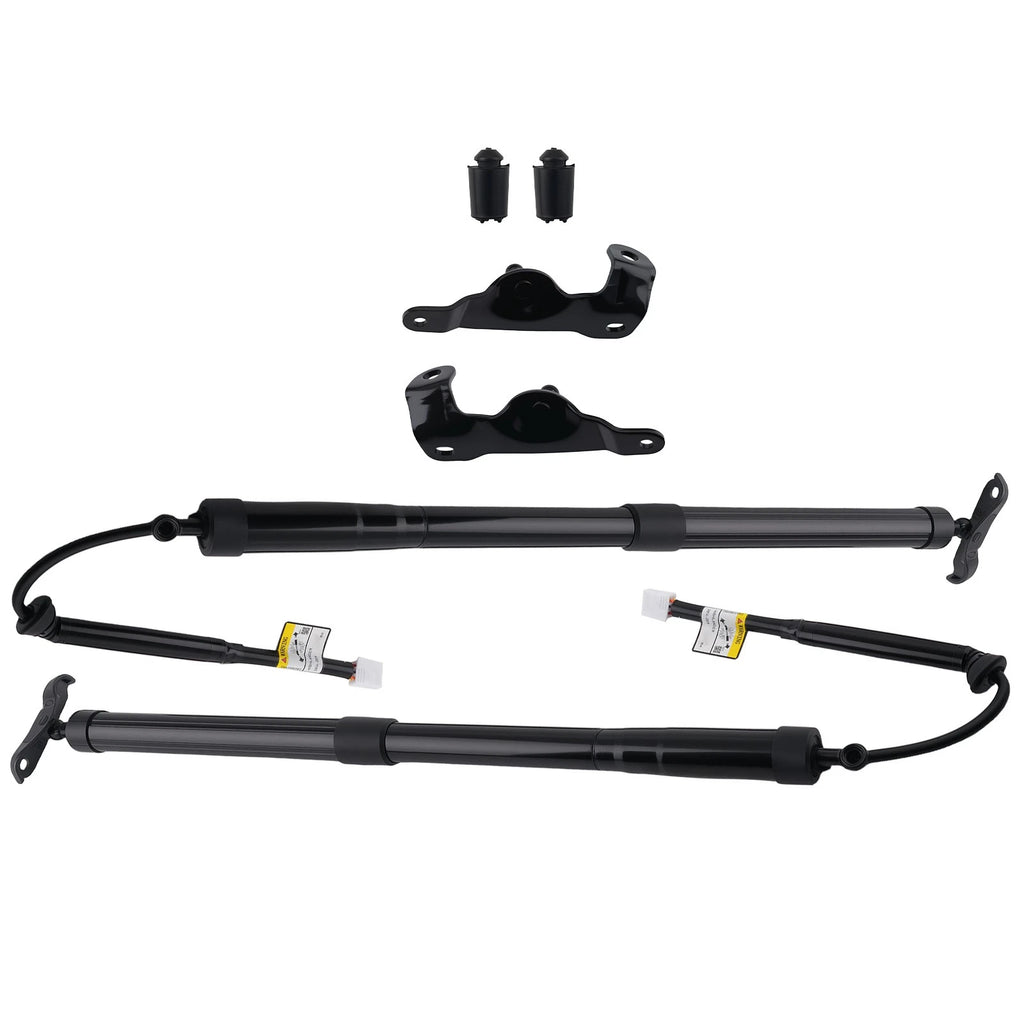 2X Rear Tailgate Lift Support Strut for Toyota Highlander (2014–2019)