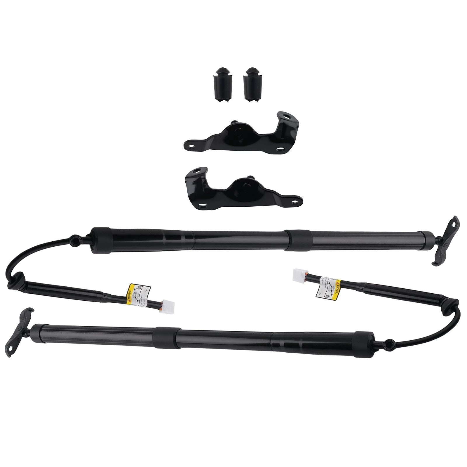 2X Rear Tailgate Lift Support Strut for Toyota Highlander (2014–2019)