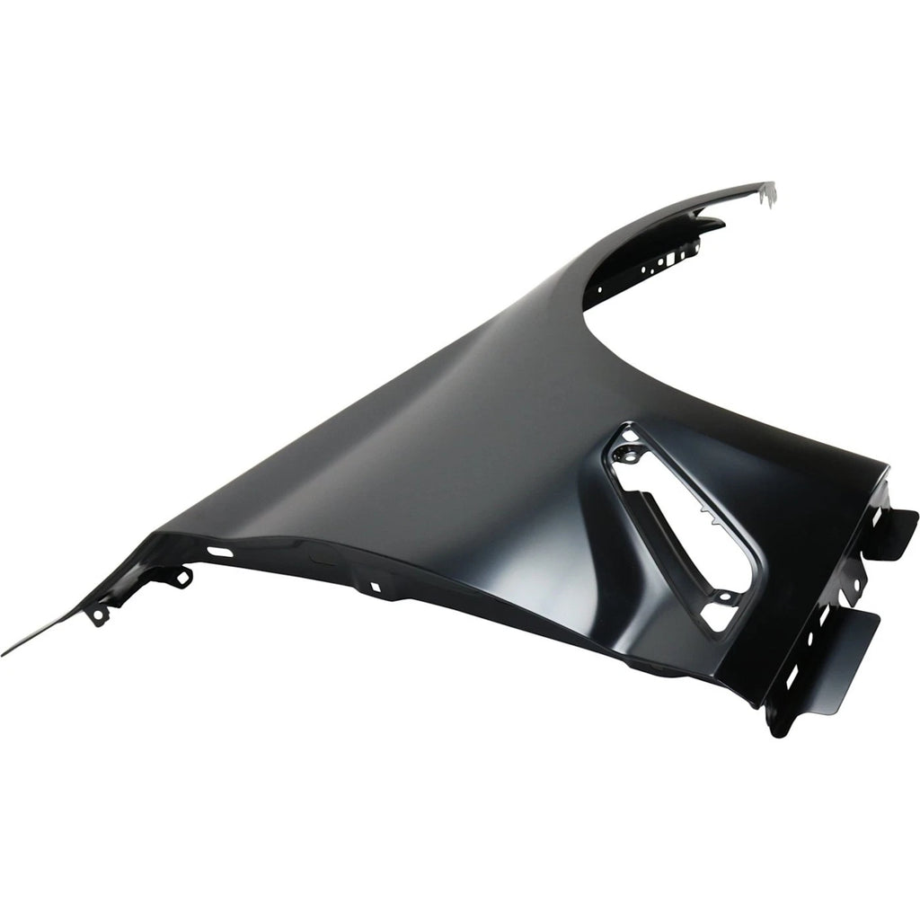 Fender Set for BMW 530i xDrive G30 Sedan (2017–2023) Front Left & Right Steel