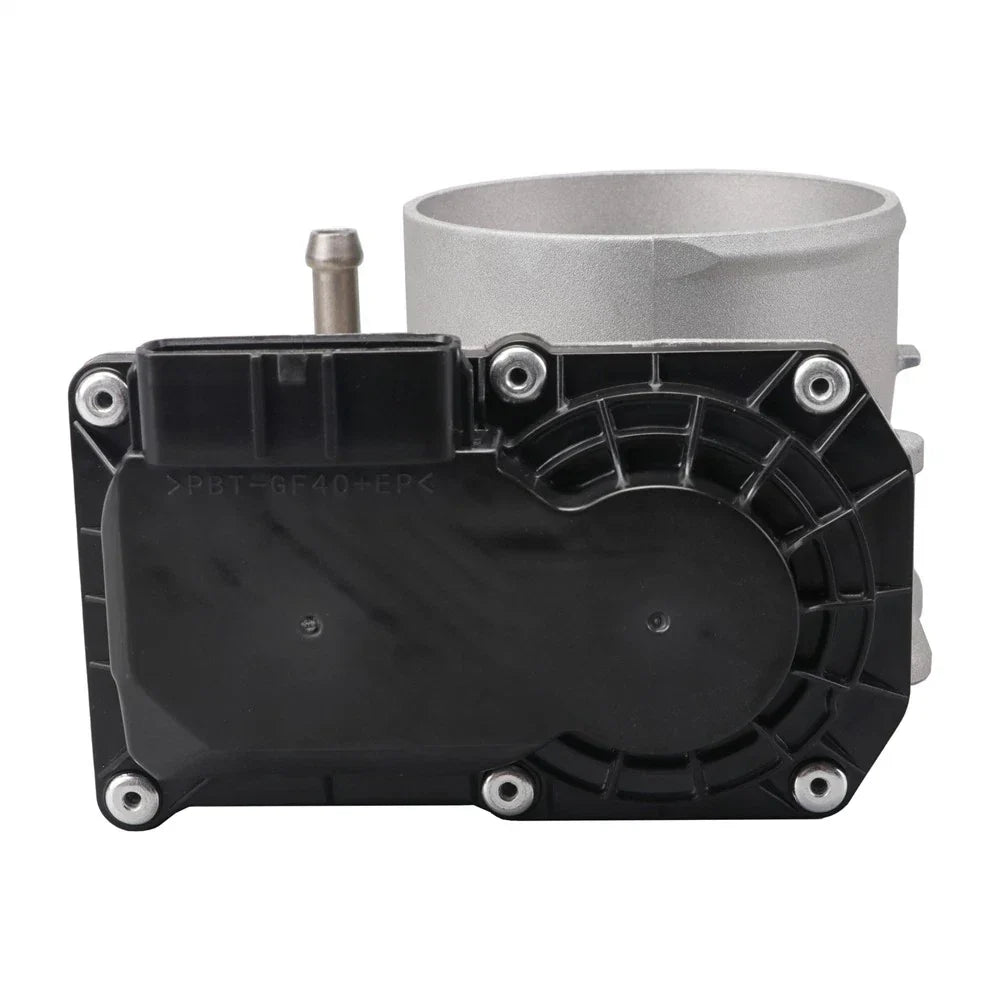 Throttle Body for Infiniti QX56, Nissan Pathfinder, NV1500 (2004-2015)