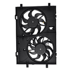 Engine Cooling Fan Assembly for Lincoln MKZ 3.5L (2007–2009)