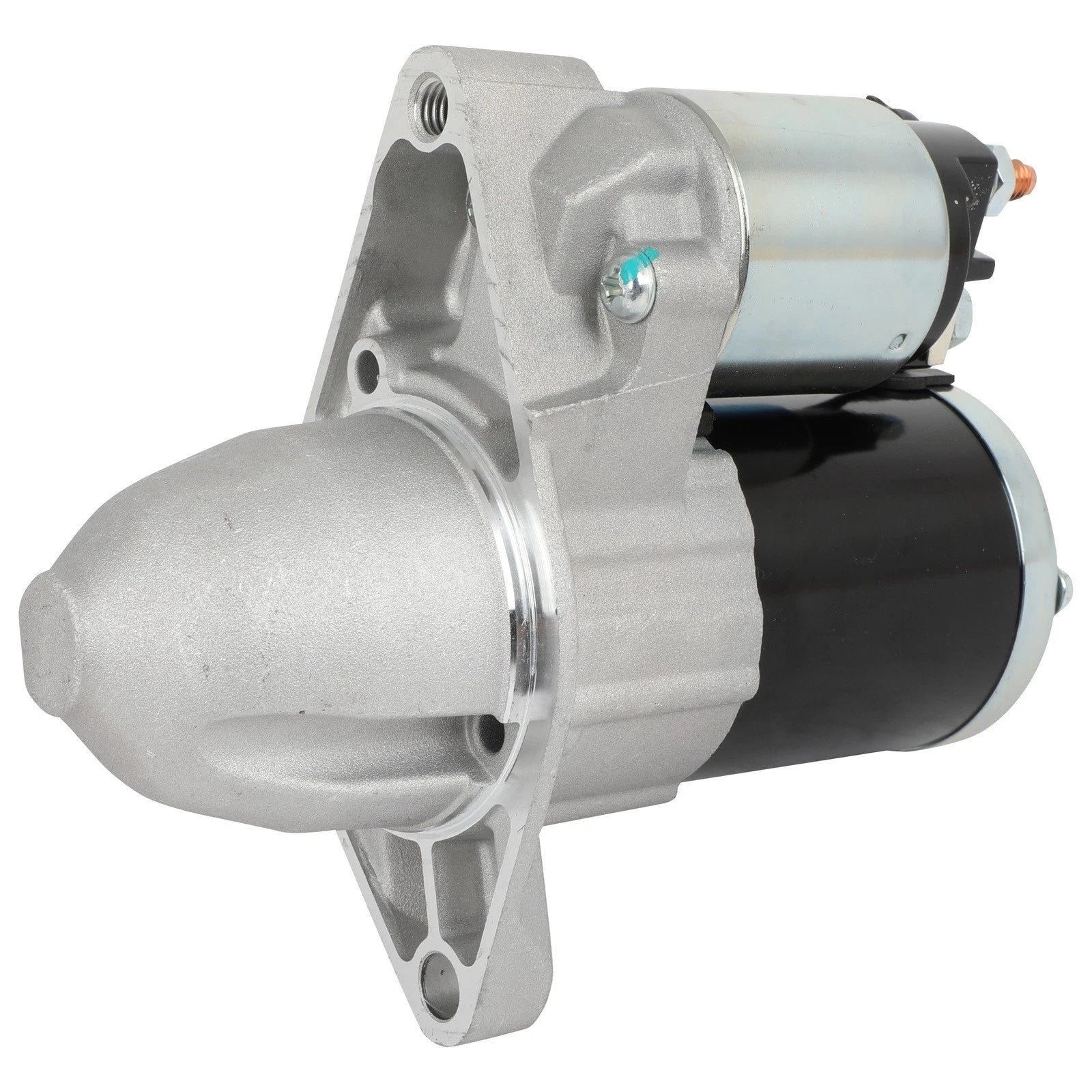 Starter Motor for Chrysler 200 (2015–2017) 68084005AA 19145 103-5184 SMT0440