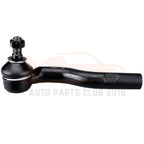 Set of 6 Steering Tie Rod Rack and Pinion Bellows for Lexus GS300 (1998–2005)