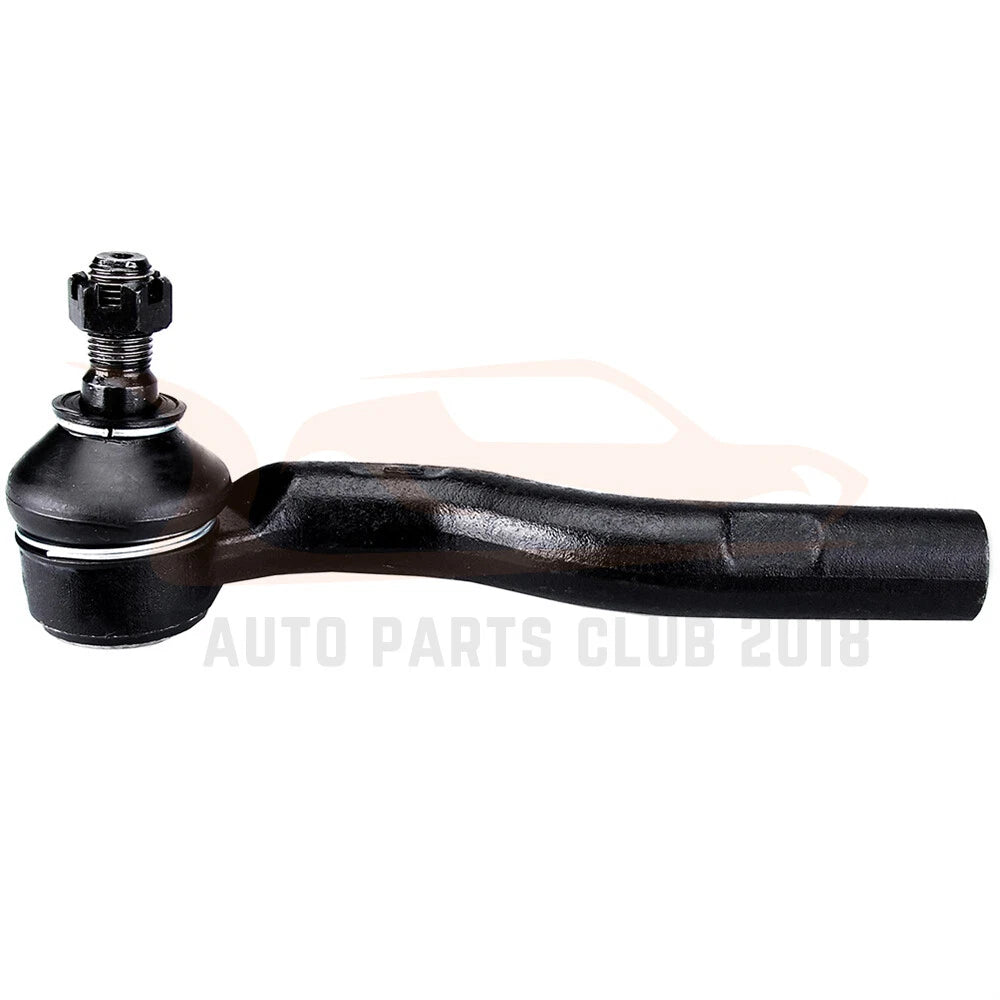 Set of 6 Steering Tie Rod Rack and Pinion Bellows for Lexus GS300 (1998–2005)