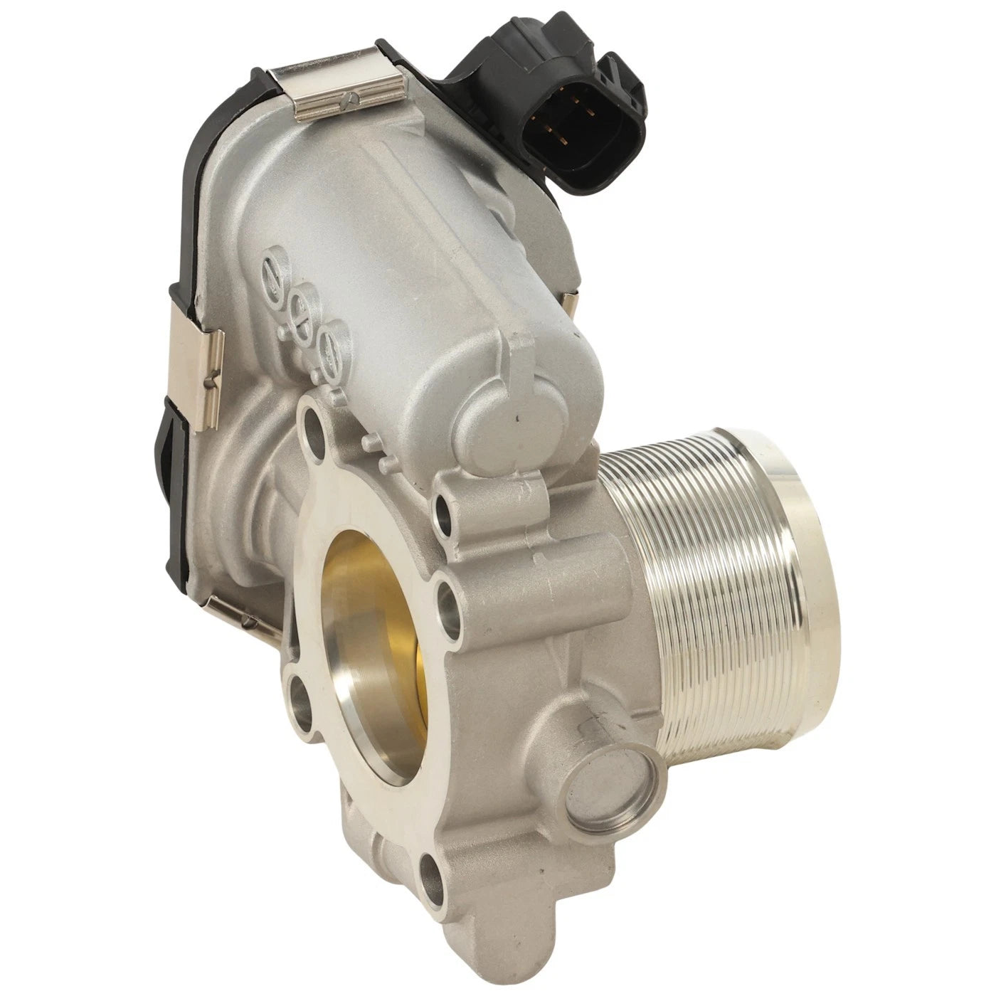 Throttle Body for Chevy Buick Encore Trax Sonic Cruze (2011–2016)
