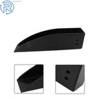 Rear Leaf Spring Relocation Pocket Kit for Chevrolet Belair 150 210 (1953-1954)