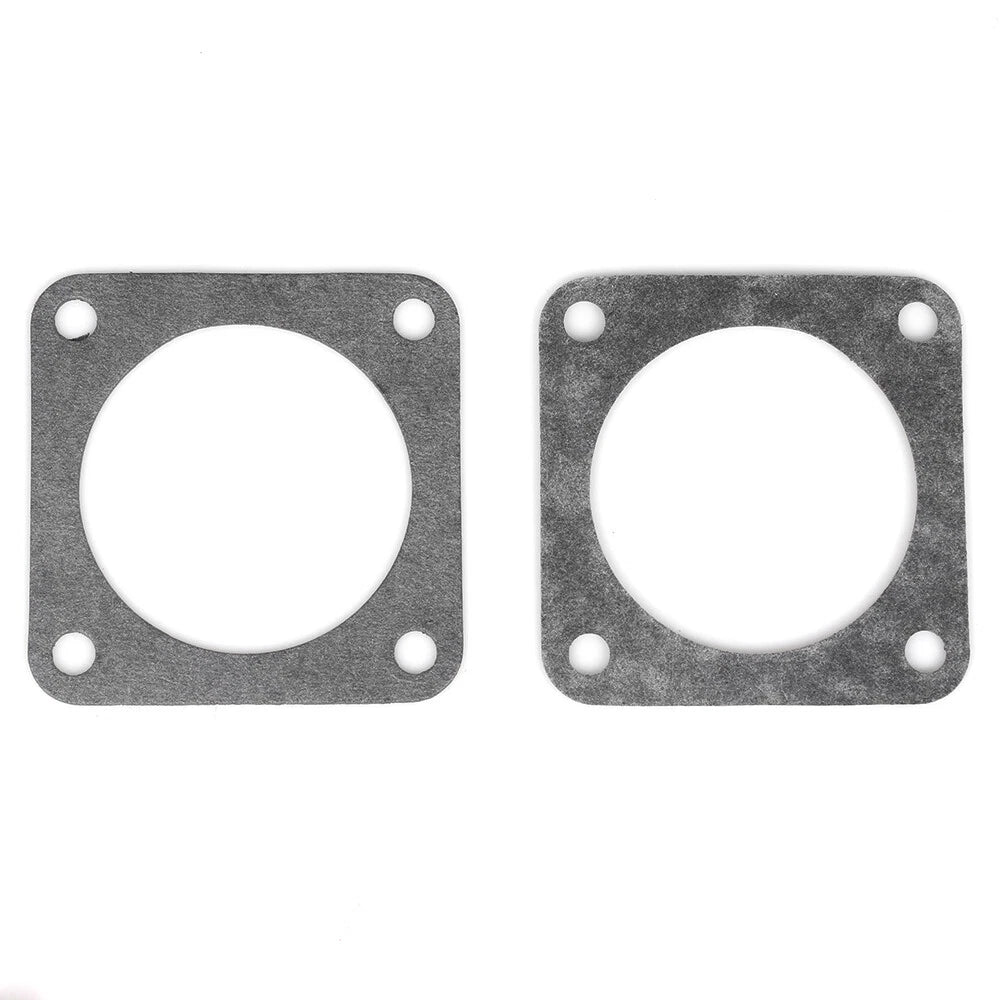 Throttle Body Spacer for Jeep TJ LJ YJ XJ MJ 4.0L 2.5L (1987–2006)