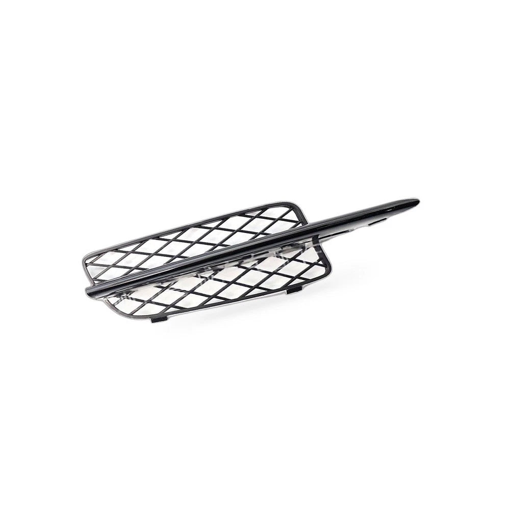 Front Bumper Grille Vent Mesh for BMW X5 E70 (2008–2010)