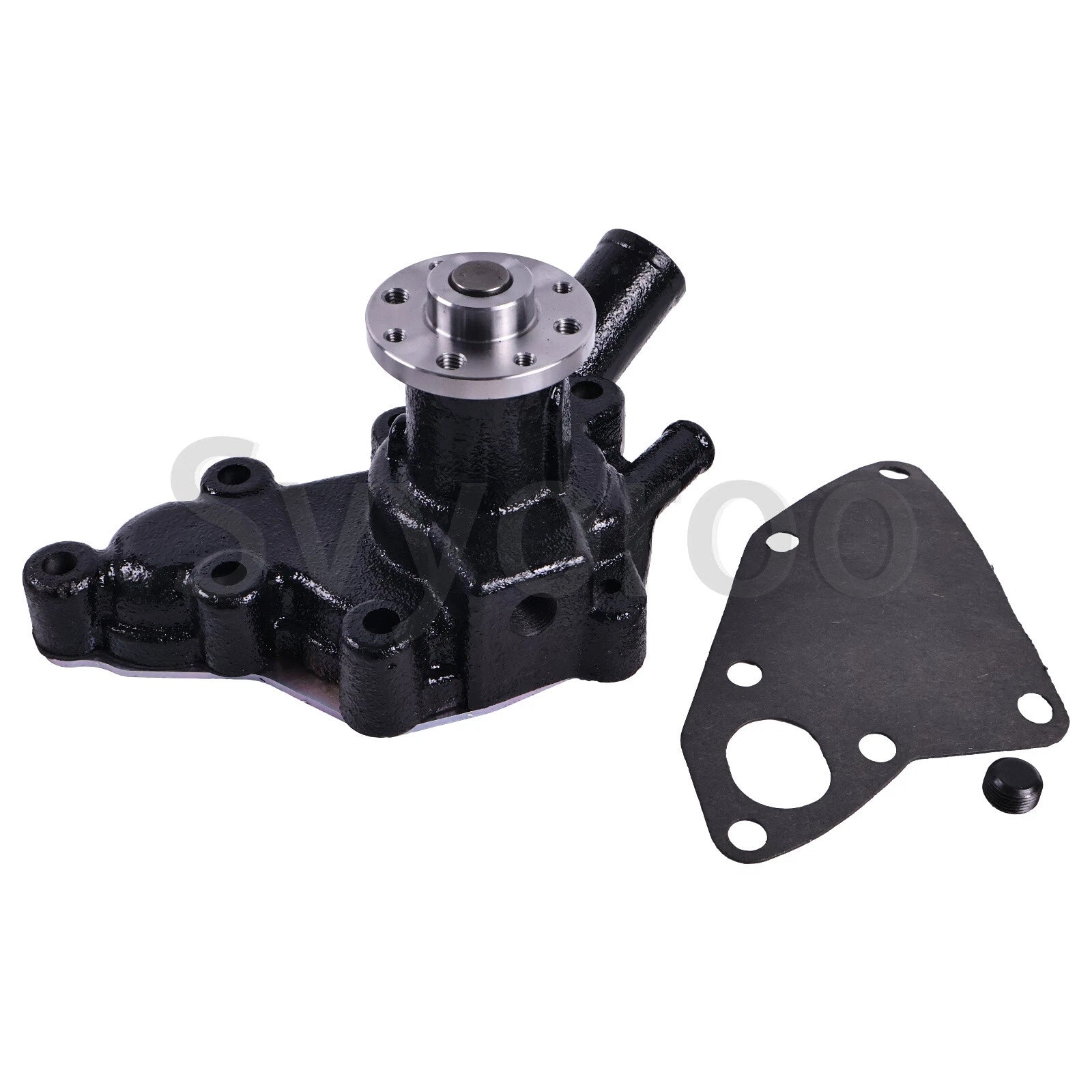 Cooling Water Pump 5136101673 for Isuzu C240 (1990–1999)