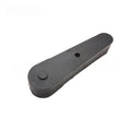255 Aluminum Saw Belt Cover for Cutting Machine (Protective Metal Plastic Guard)